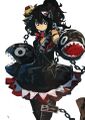 Chain Chompette