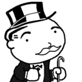 Rich Uncle Pennybags