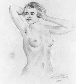 Hitler art Geli nude.jpg