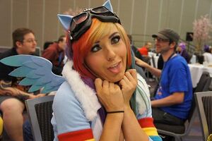 Jessica Nigri derp face.jpg