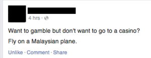 MH17 FB Status.png