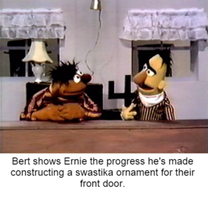 Bertstrips Swastika.png