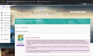 Hogwarts Legacy ads on ResetEra.jpg