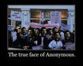 THIS IS ANONYMOUS!