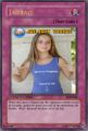 Peachez Card