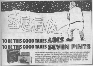 Sega Genesis Snow Advertisment.png