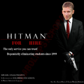 Hitman for Hire.