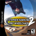 Now you can play as your hero, Stephen Hawking.