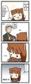 Spice and Wolf in a nutshell