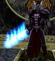 God, as worshiped by EverQuest players.