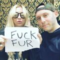 Fuck fur!