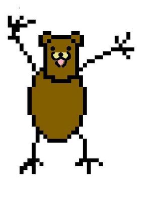 Skifree yeti pedobear.jpg