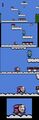 Before ED. Before 4chan. When you yet had no soul and listened to eurodisco and your favorite "New kid" was the "cool one"; he was there. Anonymous. With today‚Äôs technology we can see him fighting the power, 8-bit style.