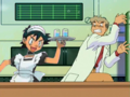 Ash Ketchup can get a job and so can you.