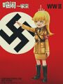 4chan's favorite little führer