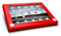 Etch-a-Sketch iPad Cover