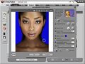 Use Masking to create custom Photo background, ensure realistic 3D head movement.