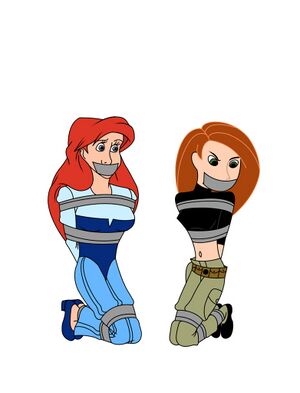 Disney girls by ztunner.jpg