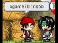 This picture from 2005 showcases the fact that a level 20+ character was an oldfag. Now, even level 200 is considered noob-tier.