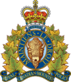 Royal Canadian Mounted Police Canada (2-3)