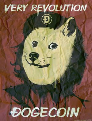 VeryRevolutionPaintingDogecoin.jpg