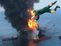 Deepwater Horizon‎