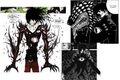 Hellsing Comparison