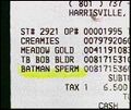 Battim would love to buy a big jar of batman sperm.