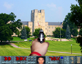 Virginia Tech Doom