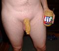 JIF COCK