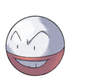 Neither is Electrode