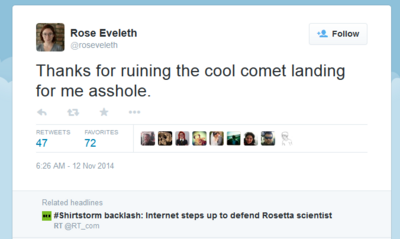 Rose Eveleth Twitter ShirtGate 02.png