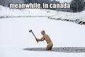 Meanwhile, in ‎Canadia