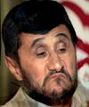 Mahmoud Ahmadinejad him no rikey