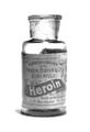 Legal heroin.