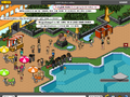 Habbo Australia has no humor