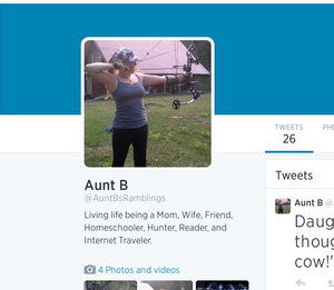 Aunt b twitter main.png