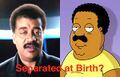 Neil DeGrasse Mike Tyson Cleveland Brown: Master Level Troll