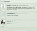 Ziese quickly deleted these comments on his DeviantArt page.