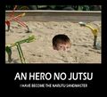 An Hero No Jutsu!