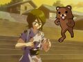 Pedobear: He's everywhere.