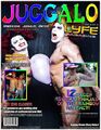 A magazine by Juggalos, for Juggalos.