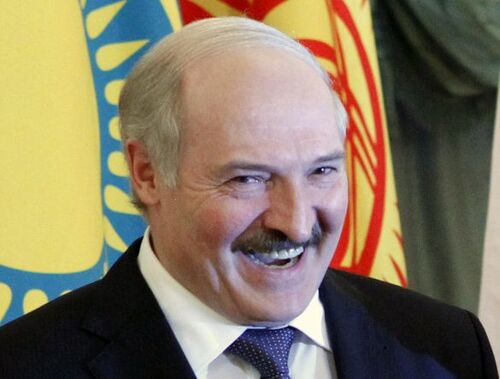 Big Daddy LUKASHENKO