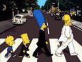 The Simpsons. Probably The Best Of The Tributes