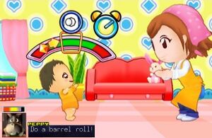 Babysitting Mama - Barrel Roll.jpg