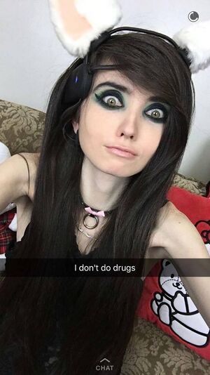 Eugenia Cooney Drugs.jpg