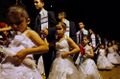 Wedding of hamas palestinian men with fake-brides, unfortunately not pedophilia.