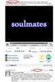 Soulmates.