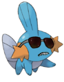 Mudkip lieks dat ass of yours