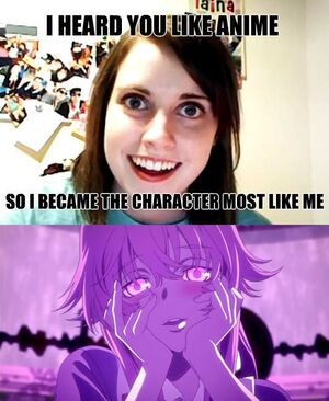 Overly Attached Girlfriend - Anime.jpg